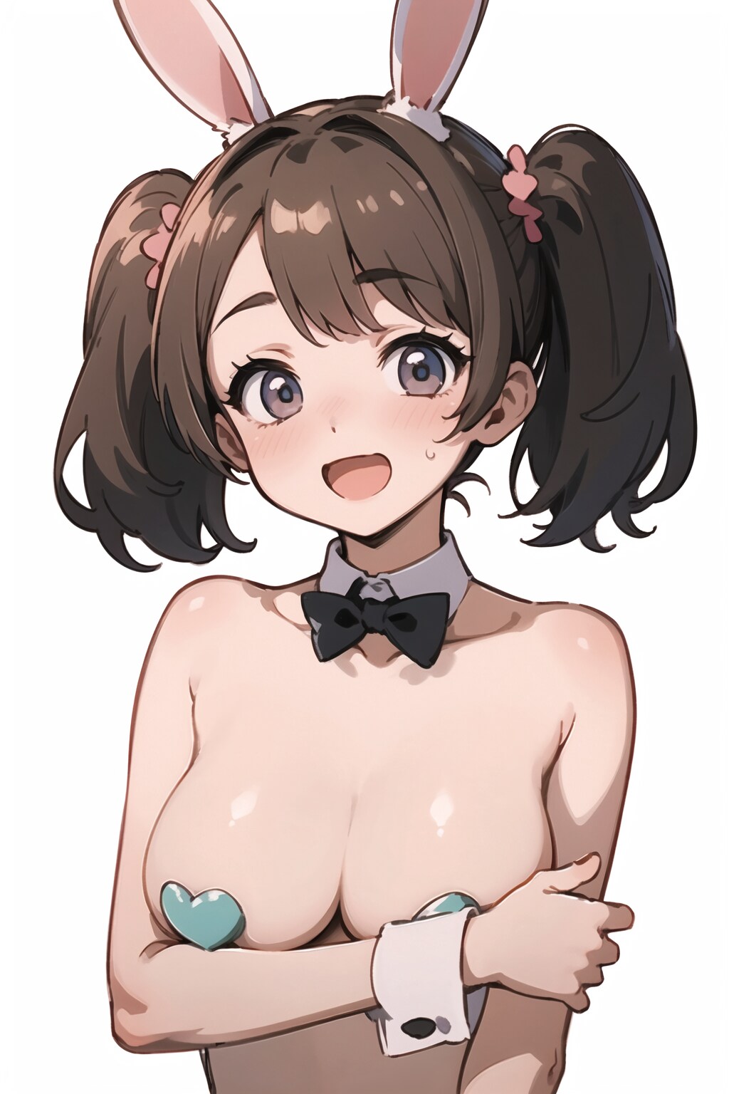 今日のバニーガール（2025/04/12）