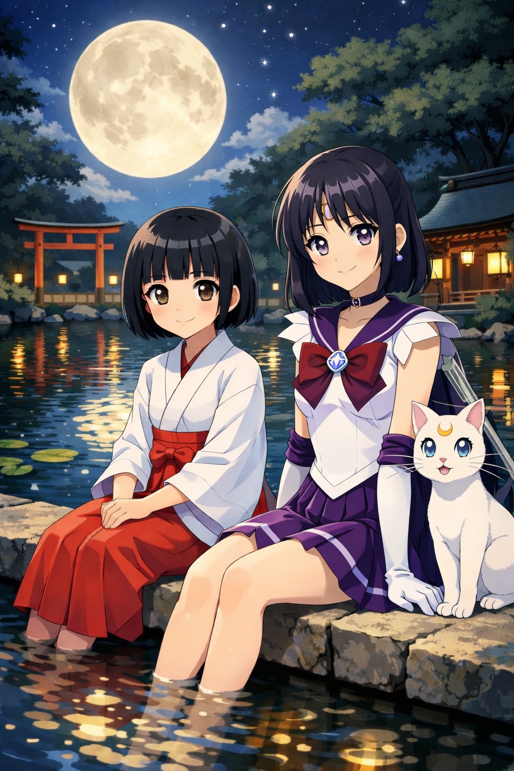 ますみの泉第二話