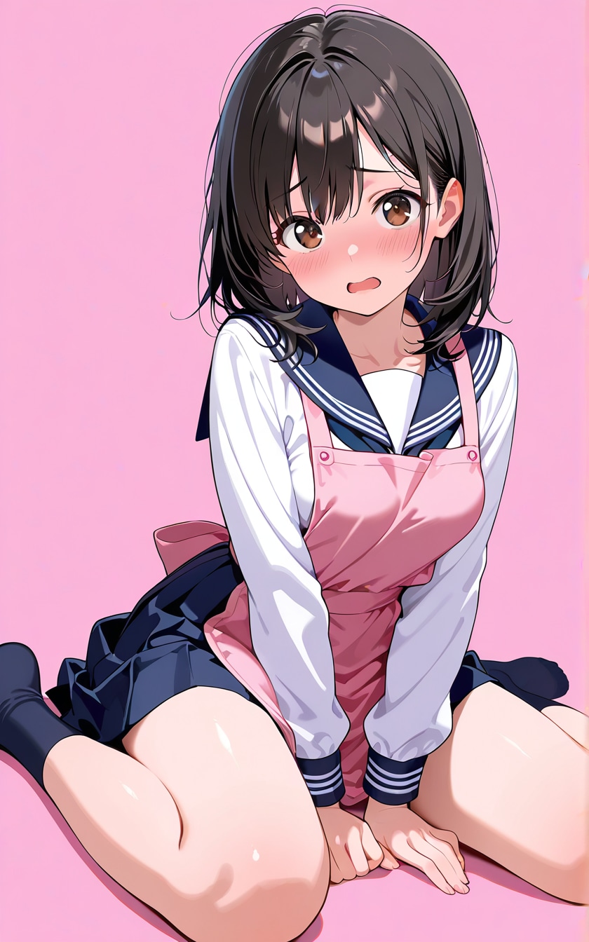 ネタがない！