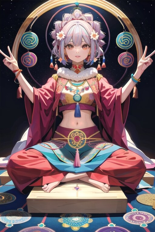 曼荼羅