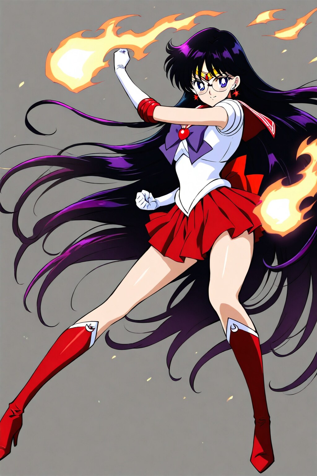 ホワイトマルペス！