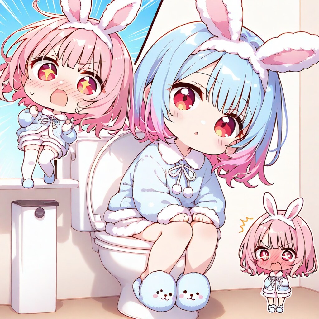 ひとりでできるもん