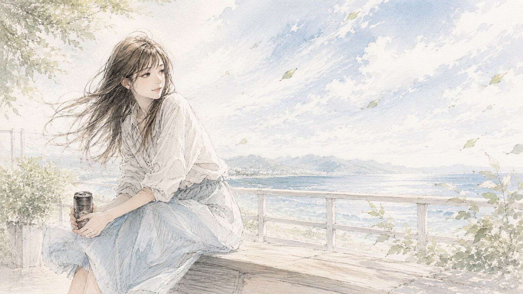 スタイリッシュな少女39