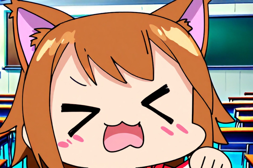 チビキャラ2025XⅨ