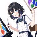 【10/100】「技法」 絵柄百人斬り 6枚目