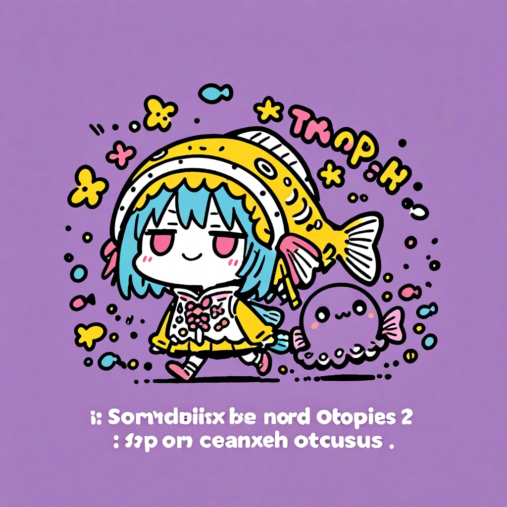 さかなちゃん