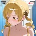 巴マミ 4枚目