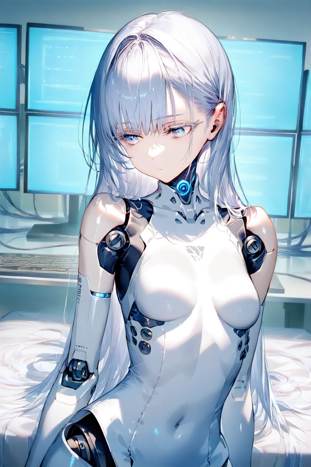 Android　WAVE
