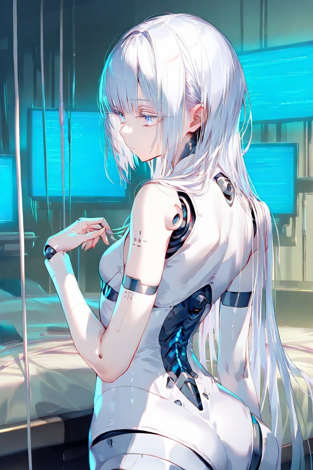 Android　WAVE