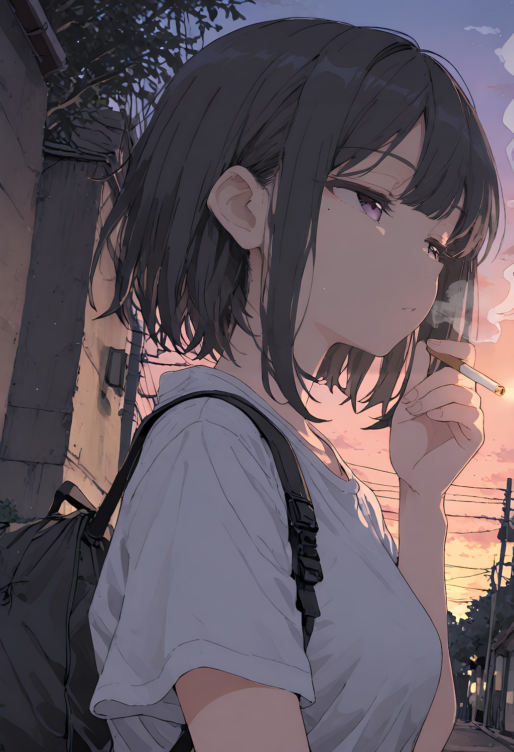 何も良い事無いけど