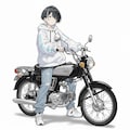 いつものメンバー自己紹介(Ver.2) 3枚目