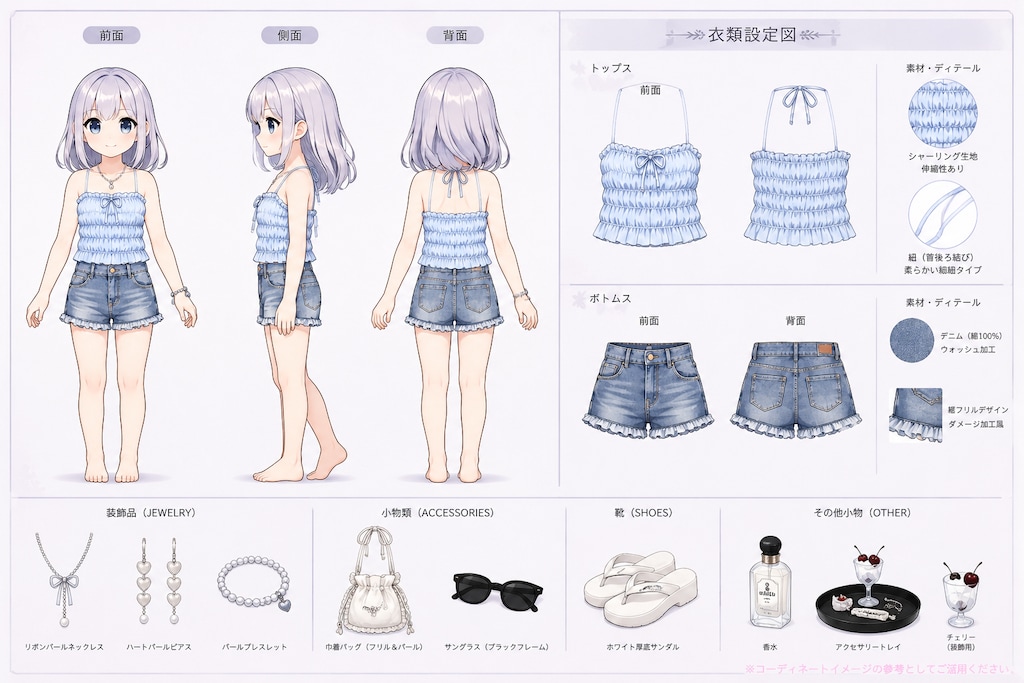 はじめての挑戦、見守るまなざし