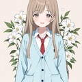 かくし芸、変身！【パラパライラスト】 8枚目