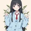 かくし芸、変身！【パラパライラスト】 4枚目