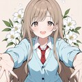 かくし芸、変身！【パラパライラスト】 11枚目