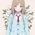 かくし芸、変身！【パラパライラスト】 7枚目
