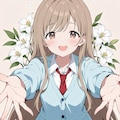 かくし芸、変身！【パラパライラスト】 12枚目