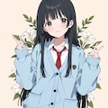 かくし芸、変身！【パラパライラスト】 3枚目