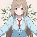 かくし芸、変身！【パラパライラスト】 10枚目