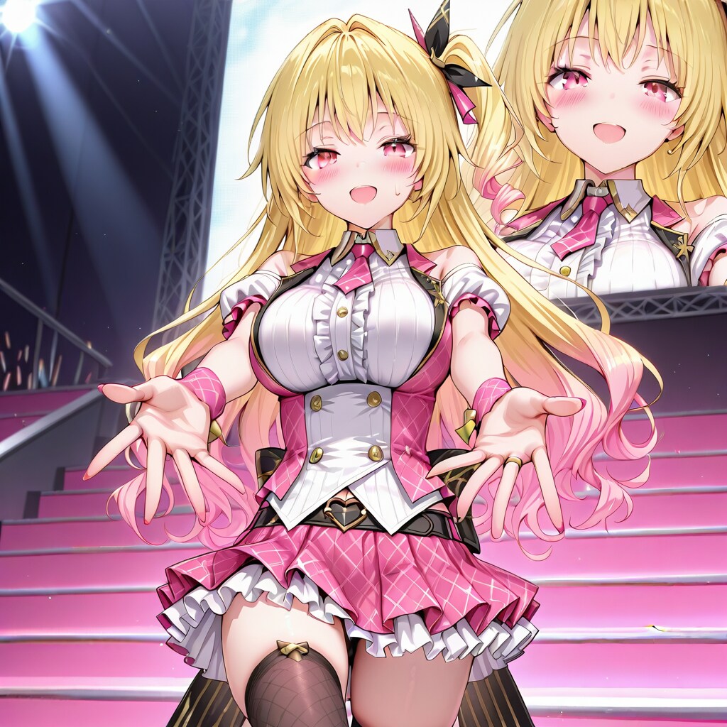 2 | の人気AIイラスト・グラビア