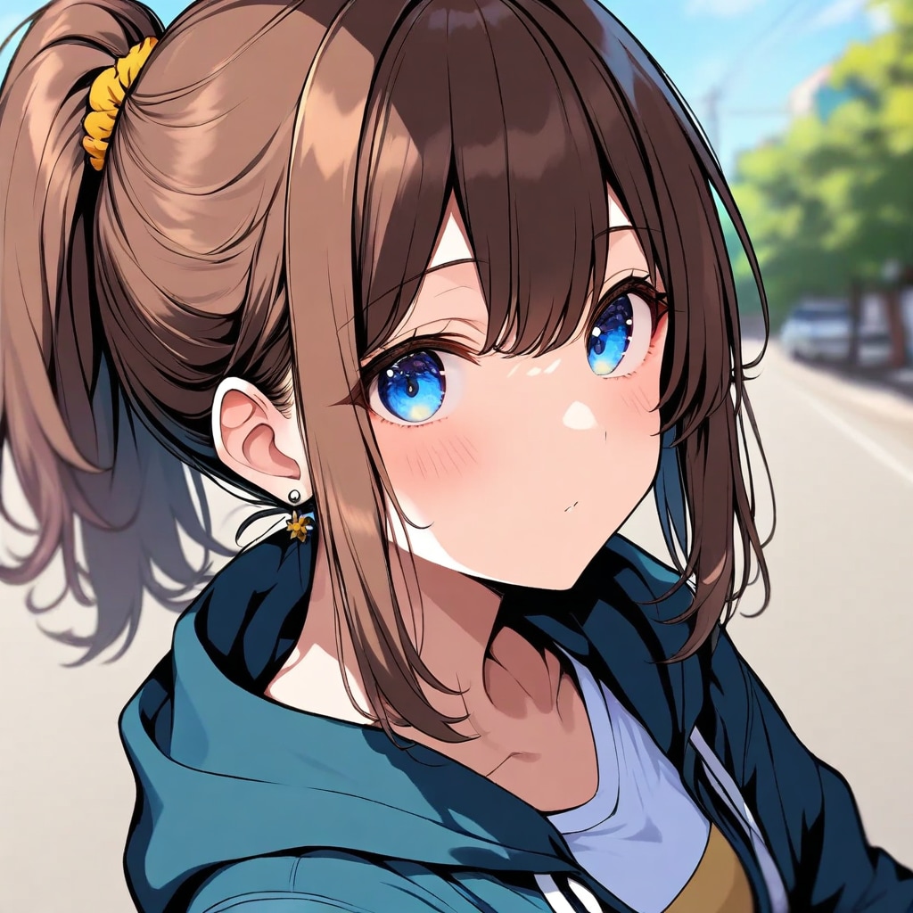 new | の人気AIイラスト・グラビア