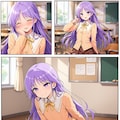 渡良瀬準 2枚目