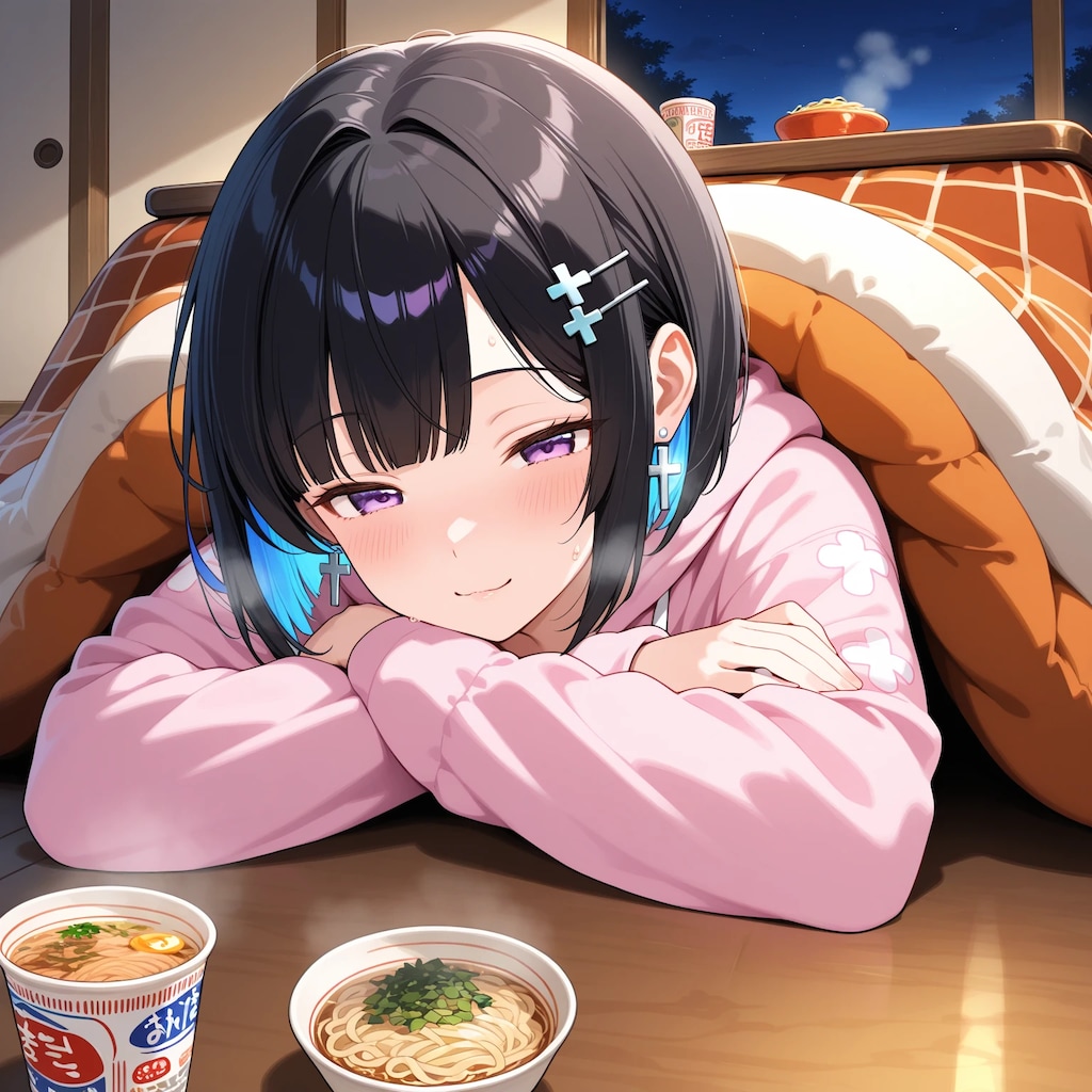 君ならどっちにする？