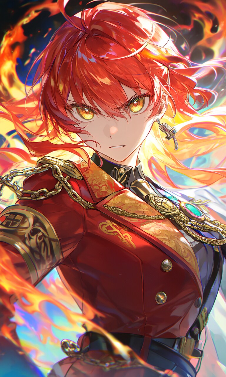 【擬人化】クラシックタイトル２