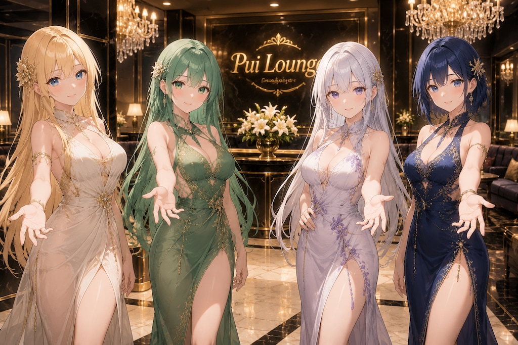 Pui Lounge