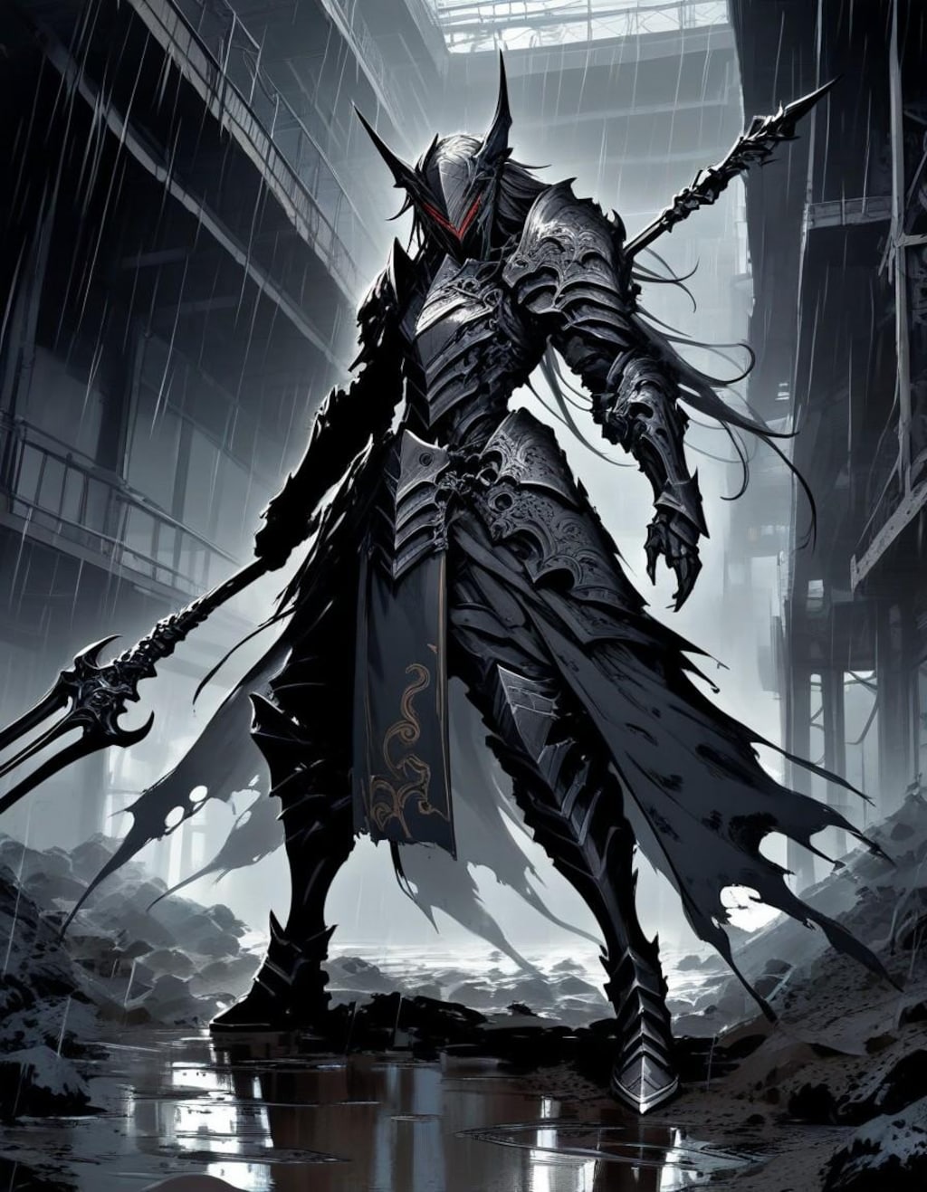 ライノセラスビートル