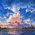 壁紙：風景10種（1920✕1080） 3枚目