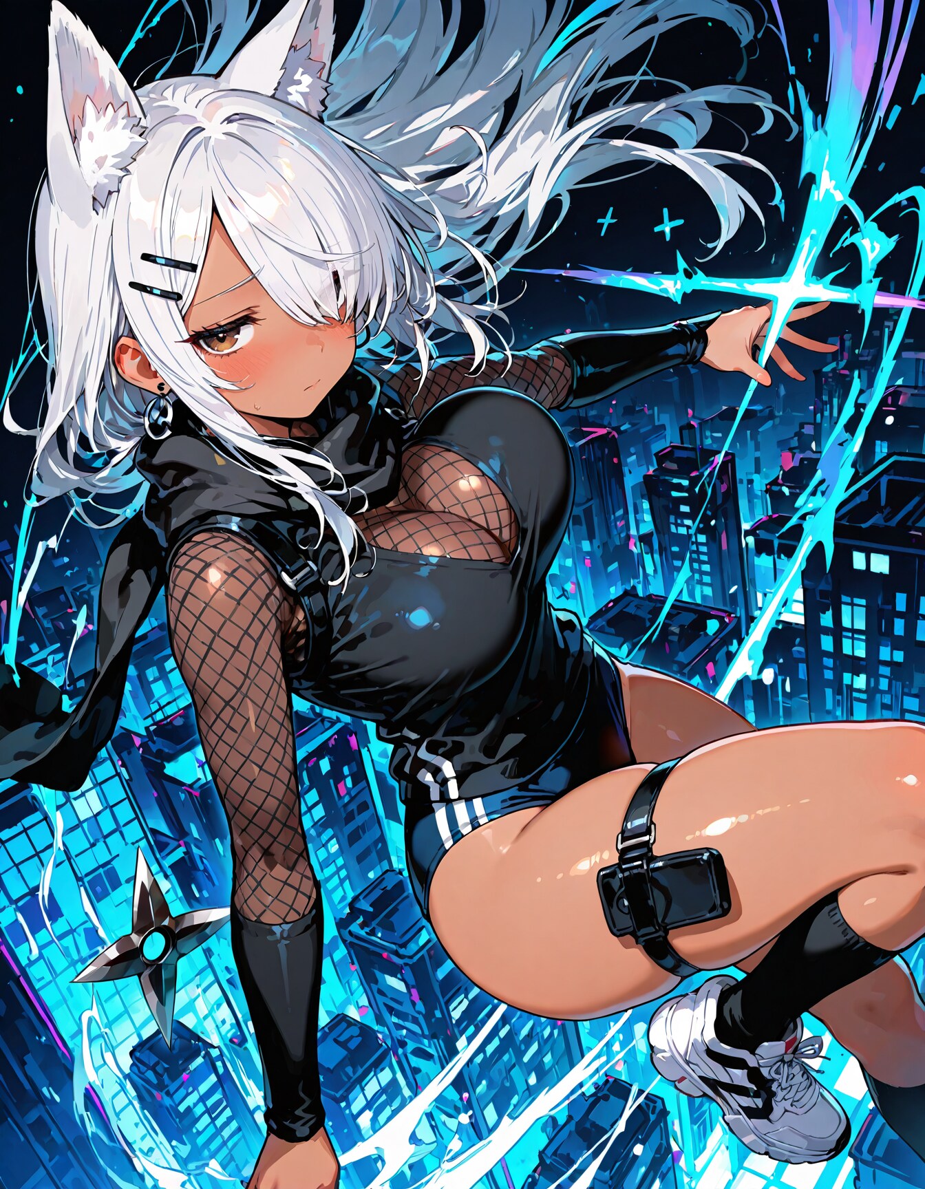 うちの忍ルマ担当