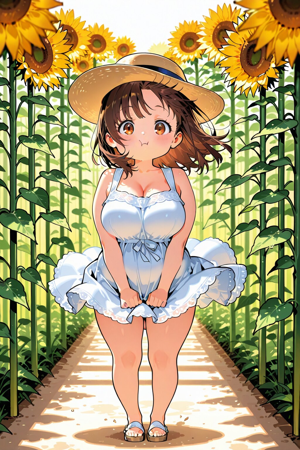 ちびちゃんくまちゃん