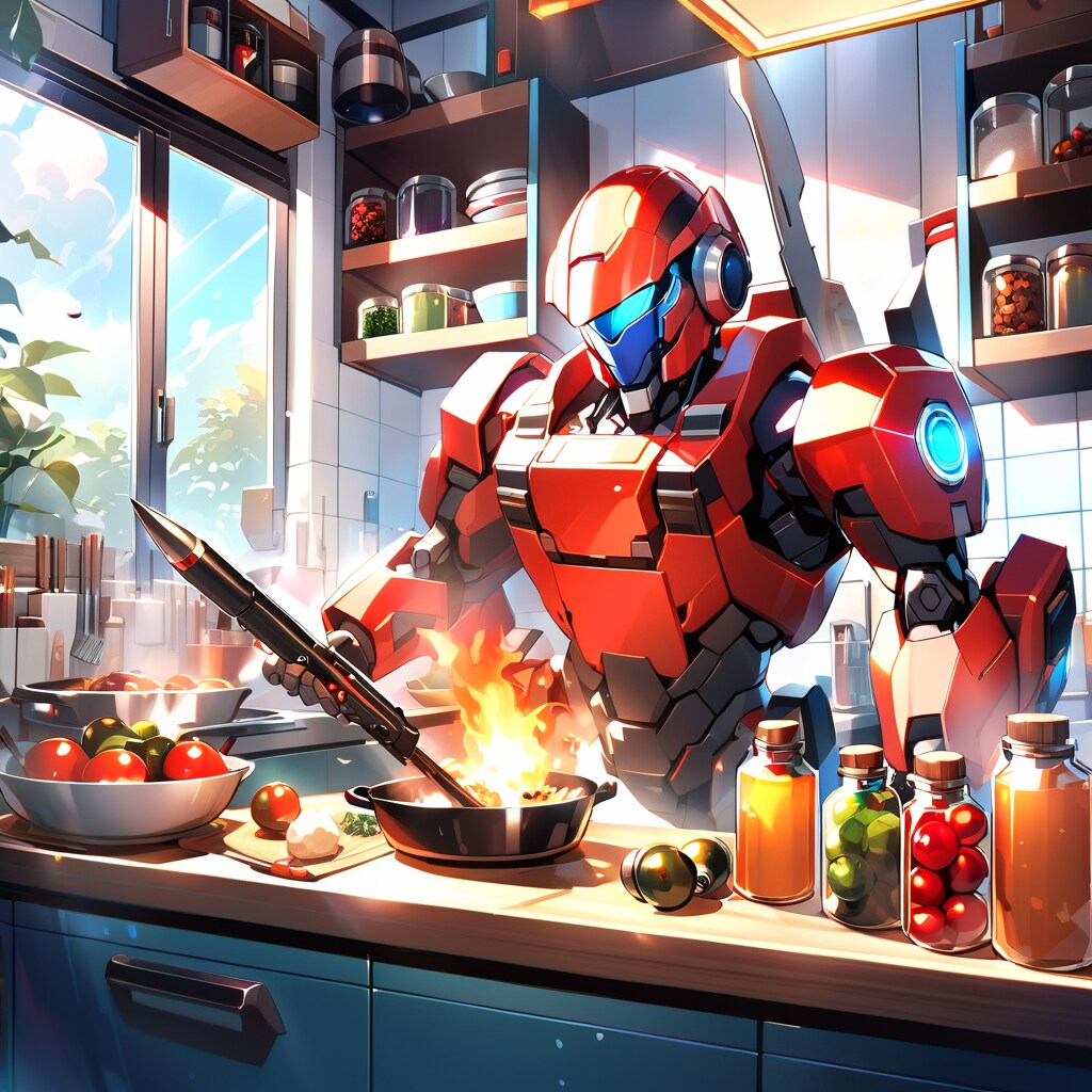 3分クッキング | の人気AIイラスト・グラビア