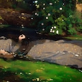 世界の名画集(1) 5枚目