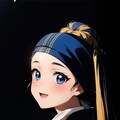 世界の名画集(1) 3枚目