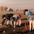 世界の名画集(1) 7枚目