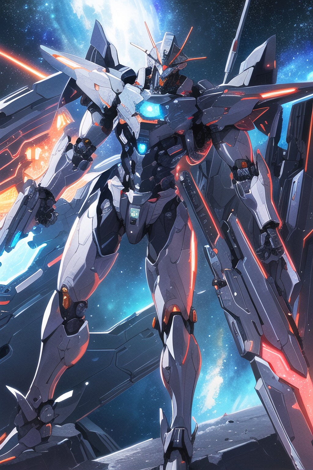 SFメカ6