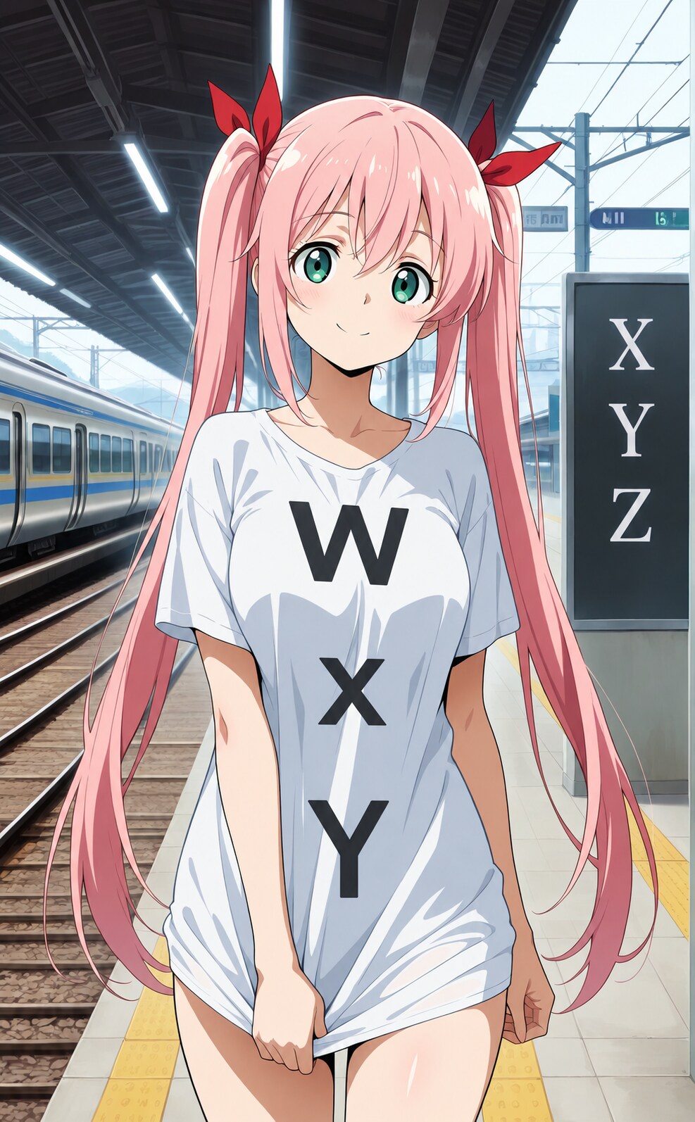 後がない…？