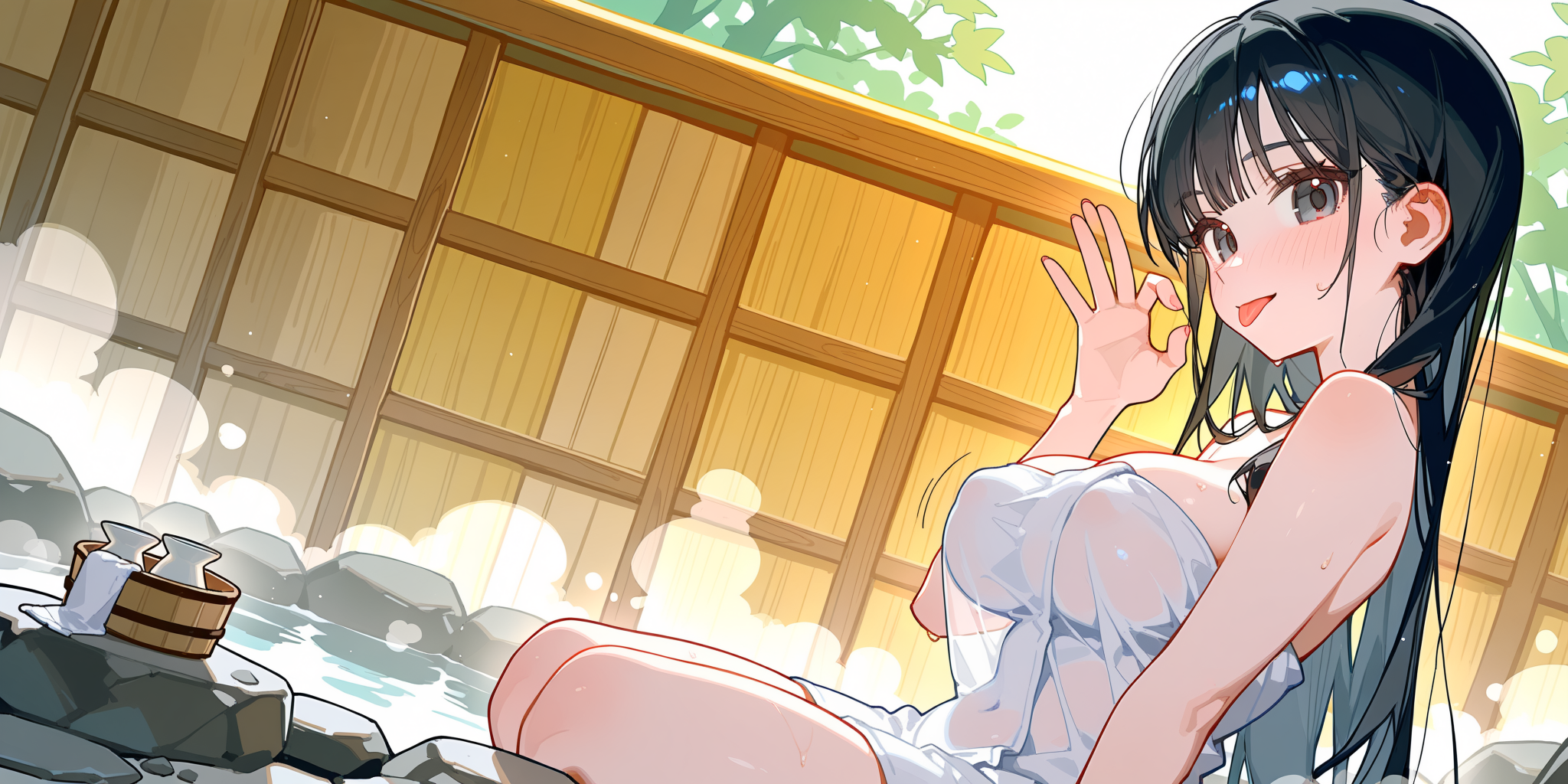 ガチで壁紙