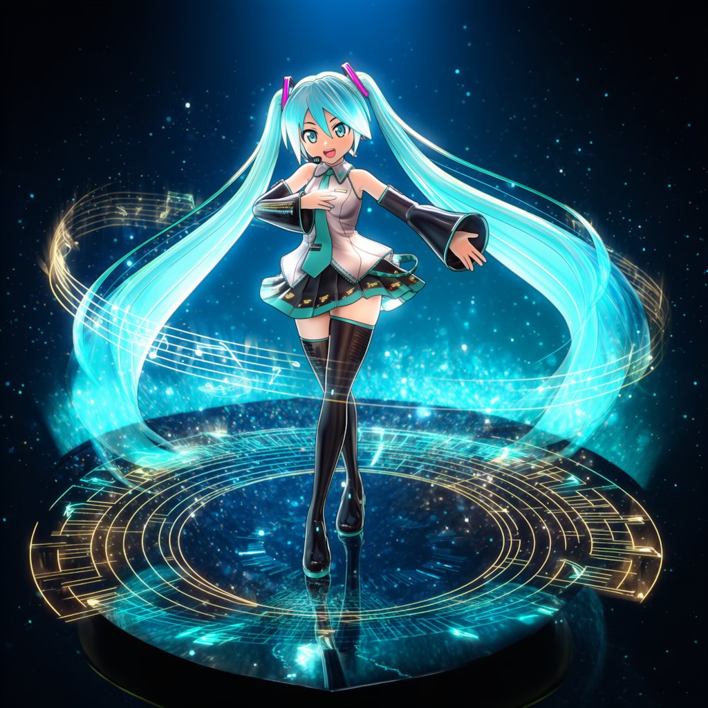 祝　初音ミク生誕祭2025