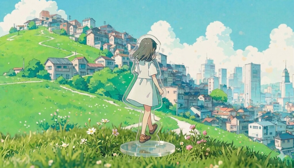 いろいろフィギュア147-2