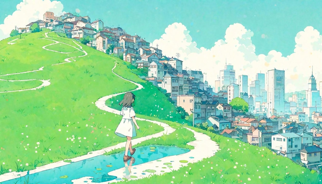 いろいろフィギュア147-2