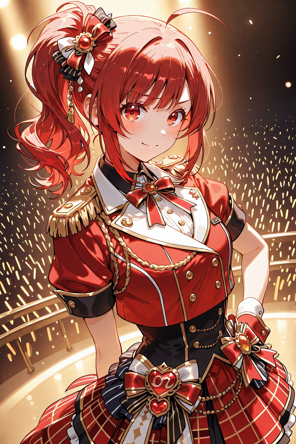 アイドル！ドラレコから誕生！ | の人気AIイラスト・グラビア