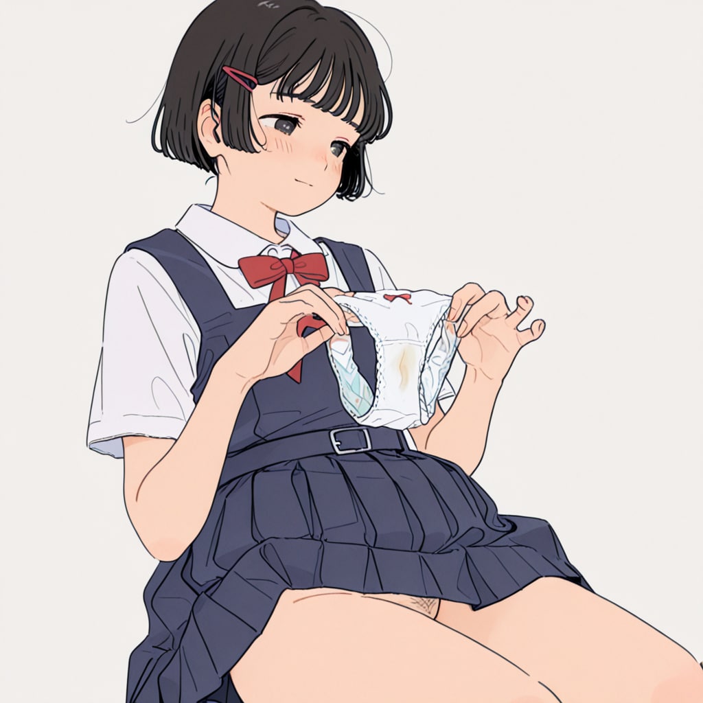 しみしみ④