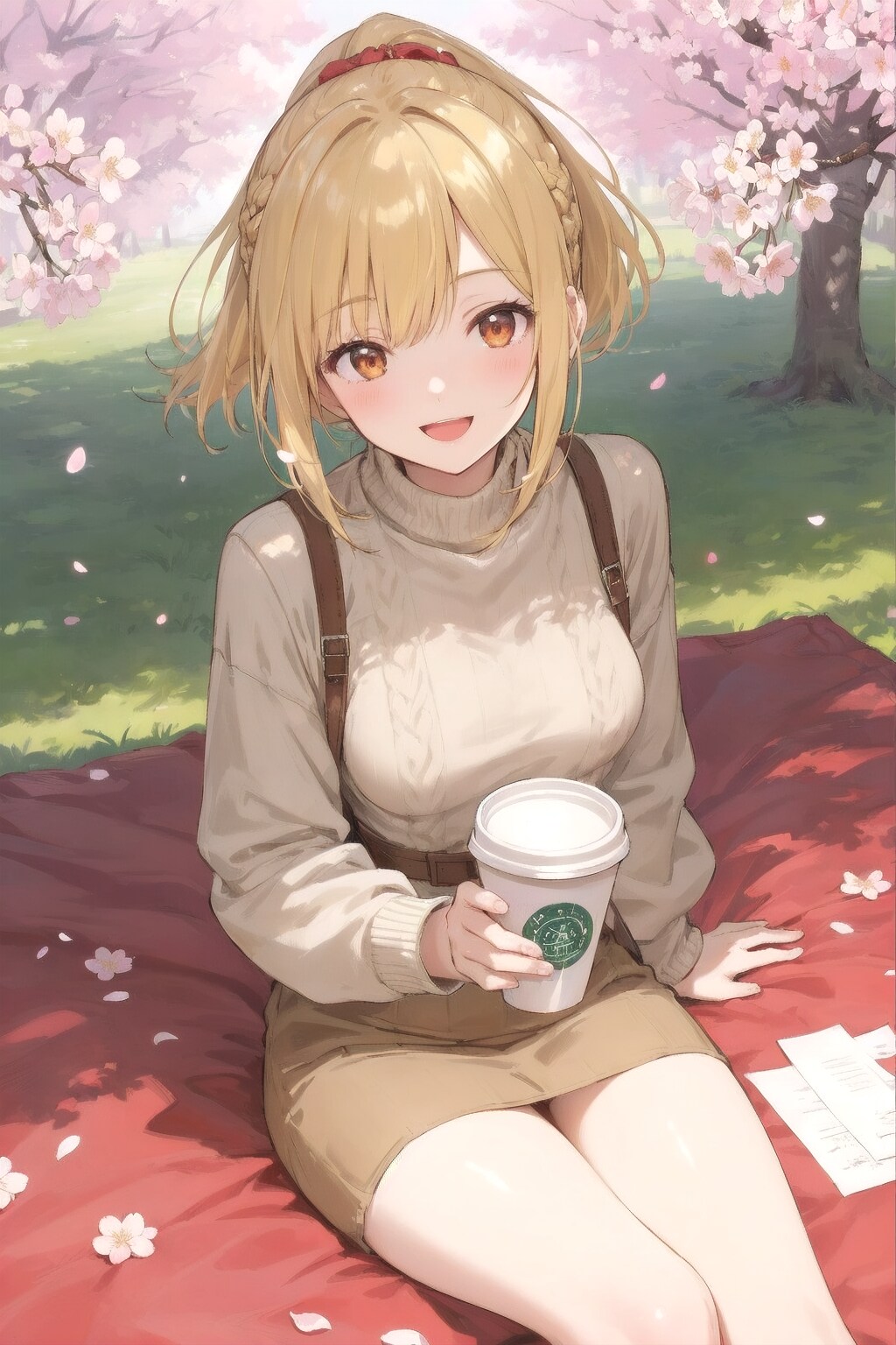 うちのお嬢さま没集①