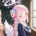 ブ〇アカ 髪コキ 2 11枚目