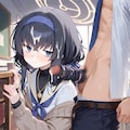 ブ〇アカ 髪コキ 2 8枚目