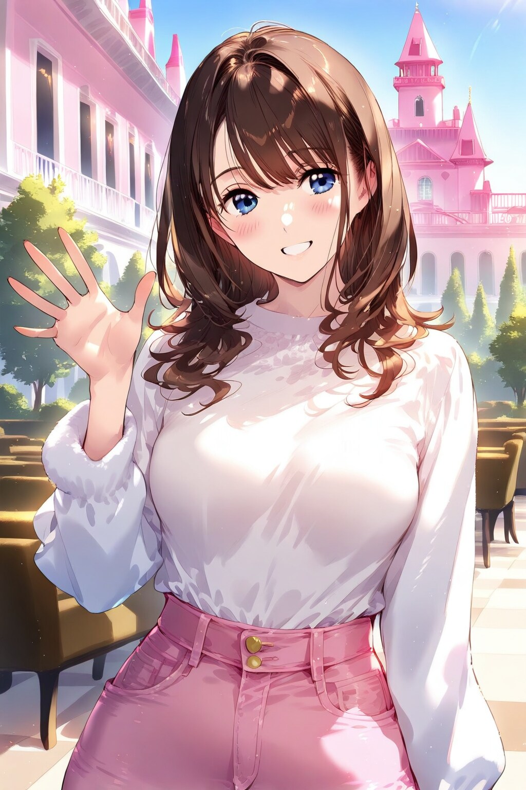 挿絵