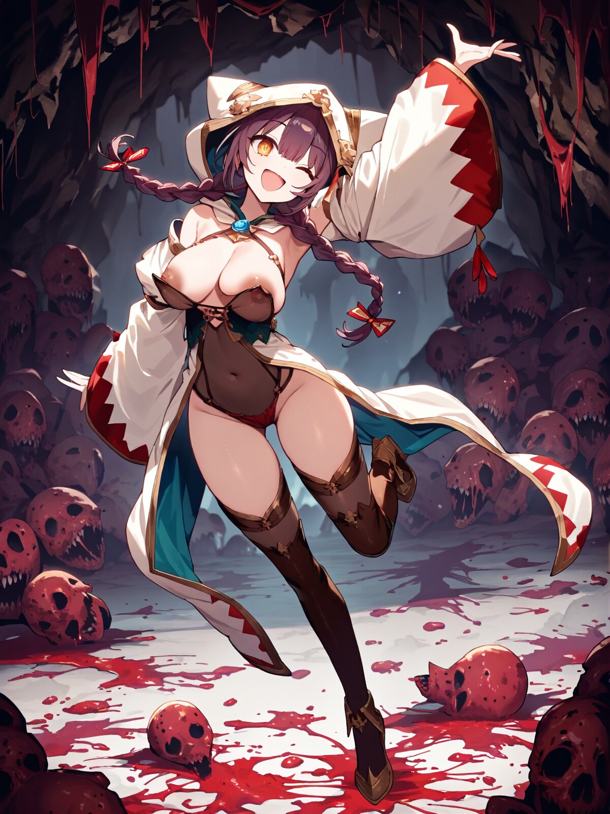 白姫さん